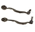Set of 2 Front Upper Control Arm Ball Joint for Lexus LS460 (2007–2012)