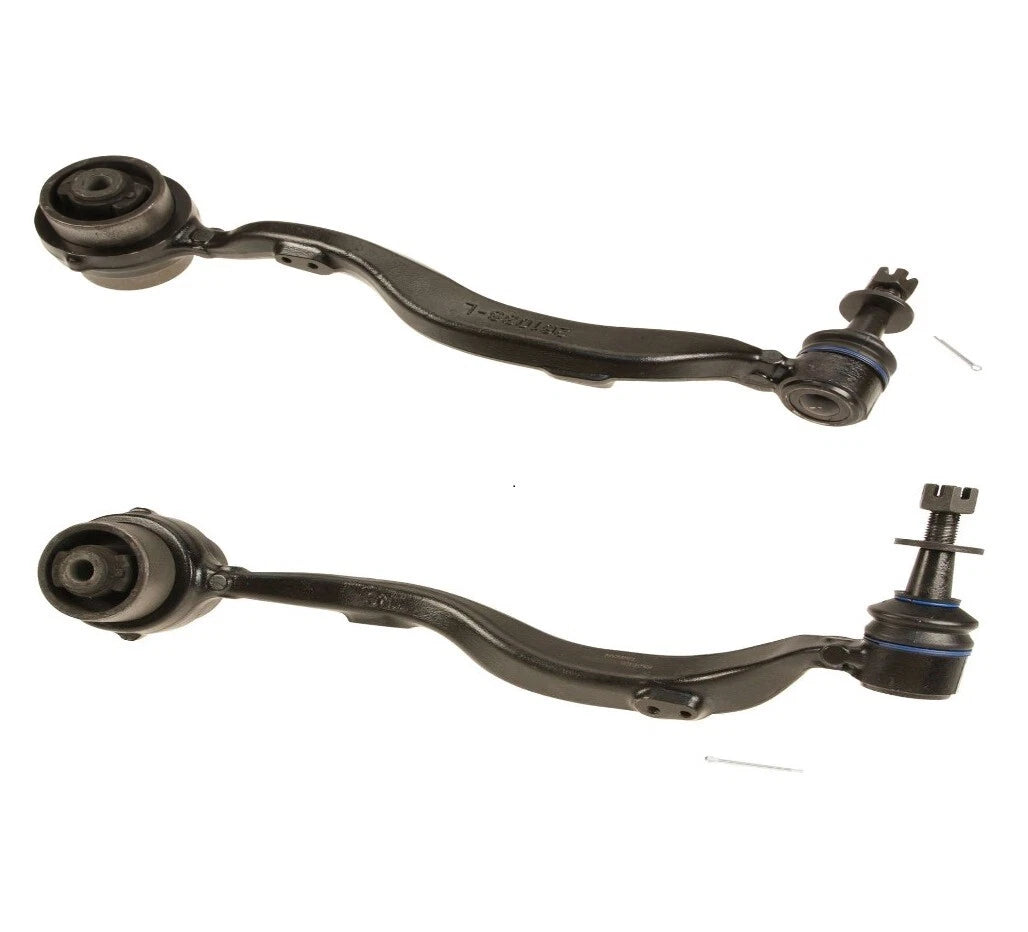 Set of 2 Front Upper Control Arm Ball Joint for Lexus LS460 (2007–2012)