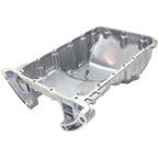 Oil Pan for Honda Accord (2008–2017) Aluminum with Drain Plug