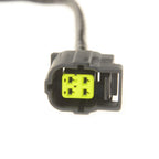 2X O2 Oxygen Sensor for Jeep Grand Cherokee (2001-2003)