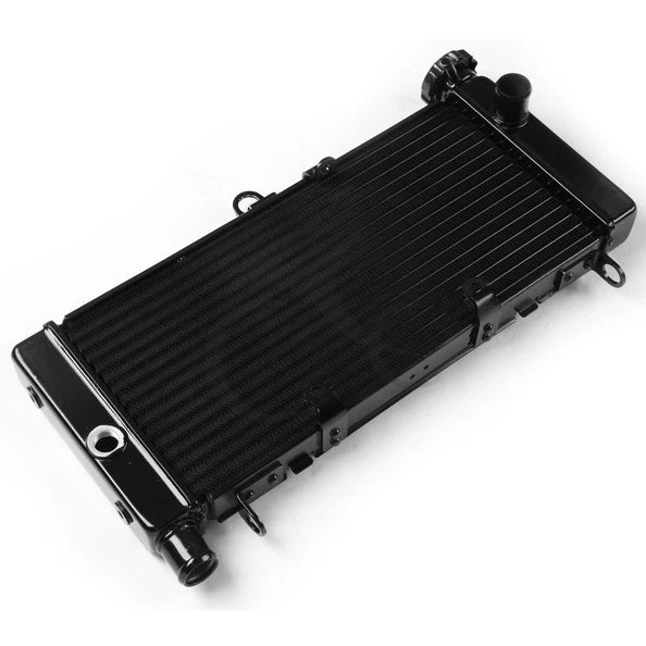 Radiator Cooler for Honda CB600F Hornet 600 (1998–2006) Aluminum