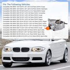 Vacuum Pump for BMW 320 328 528 X3 Z4 X1 (2006-2013)