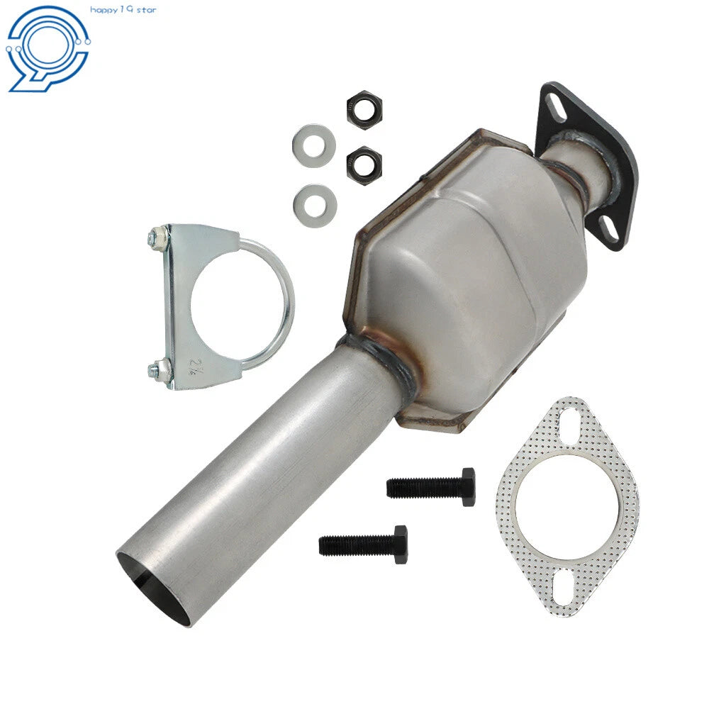 Catalytic Converter for Ford Fusion (2006-2012)