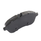 Front and Rear Brake Pads for Mercedes-Benz C300, C250 (2008–2015)