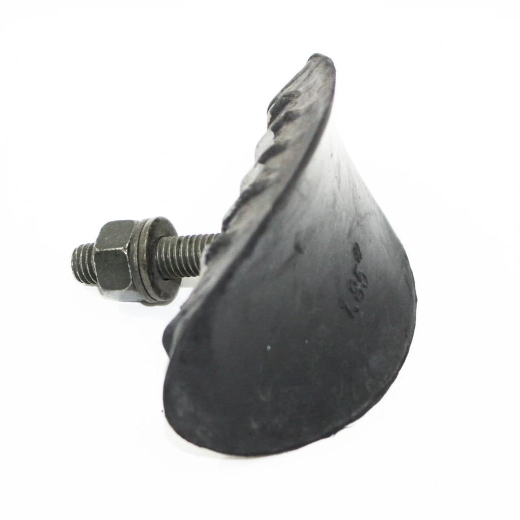 1.85" Rear Wheel Rim Tyre Lock for PIT PRO Trail Dirt Bike (10-14 Inch)