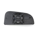 Convex Power Tow Mirror Glass for Dodge Ram 1500 2500 3500 4500 5500 (2002-2023)