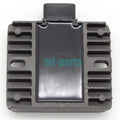Voltage Regulator Rectifier for Kawasaki ZR750 Z750R ABS (2011–2012) / ZR800 Z800 (2013–2014)