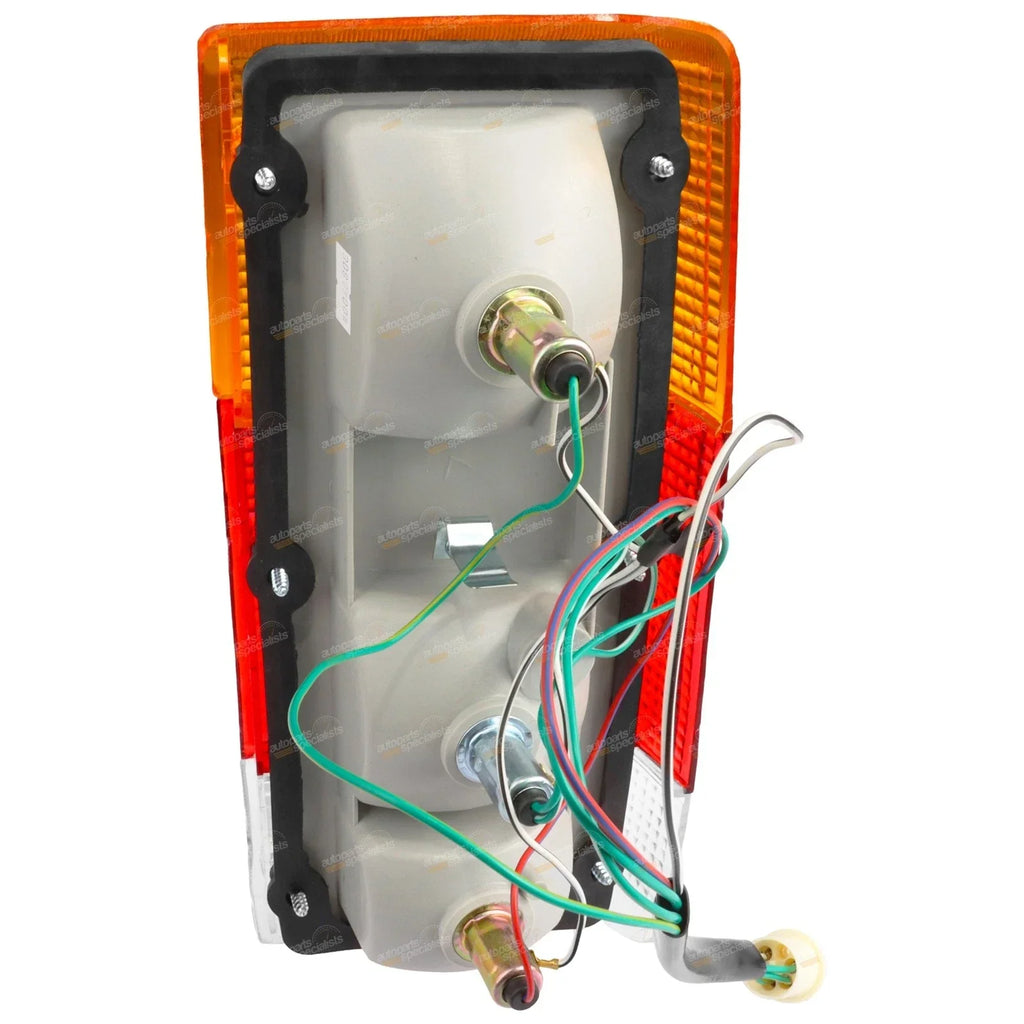 LH Tail Light 4WD Nissan Patrol MQ MK Left Passenger (1980-1987)