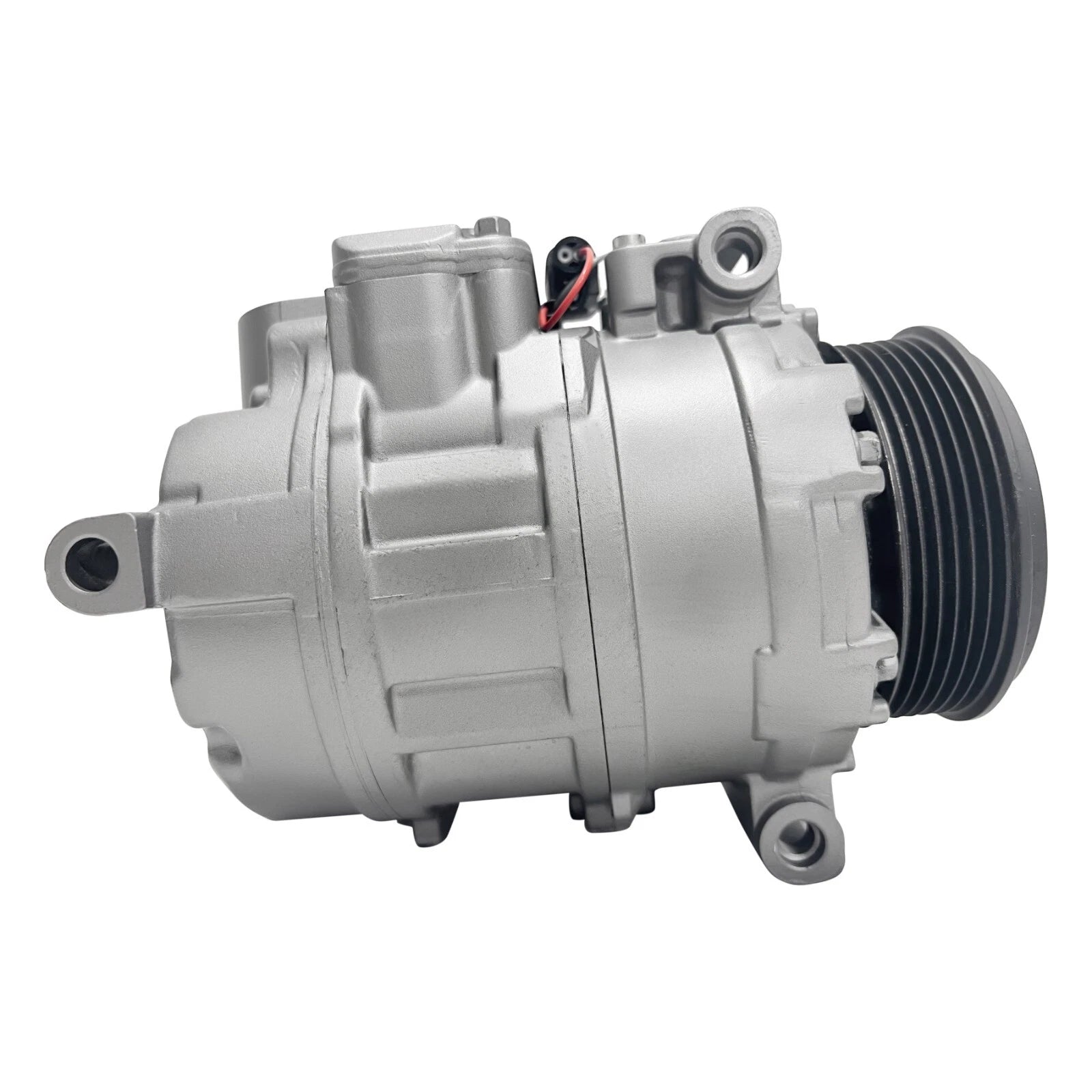 AC Compressor Replacement for Mercedes CLK500 (2003-2006)