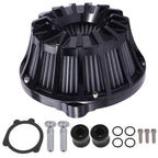 Air Cleaner Intake Filter for Harley Sportster 883 1200 (2004–2023)