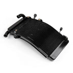Aluminium Alloy Cooling Radiator for Ducati 748 916 996 998 (All Years) Black