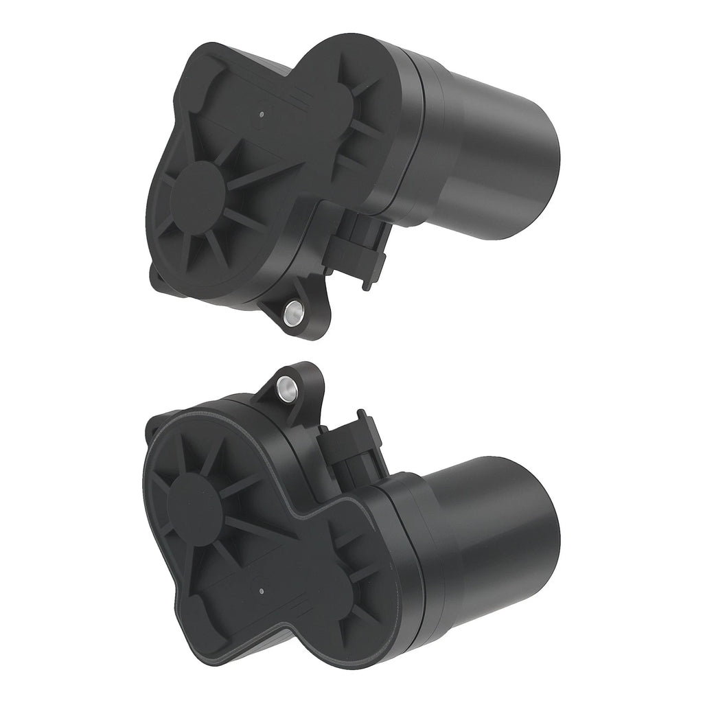 Set of 2 Left & Right Parking Brake Actuators for Ford Escape (2017–2018)