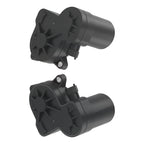 Set of 2 Left & Right Parking Brake Actuators for Ford Escape (2017–2018)