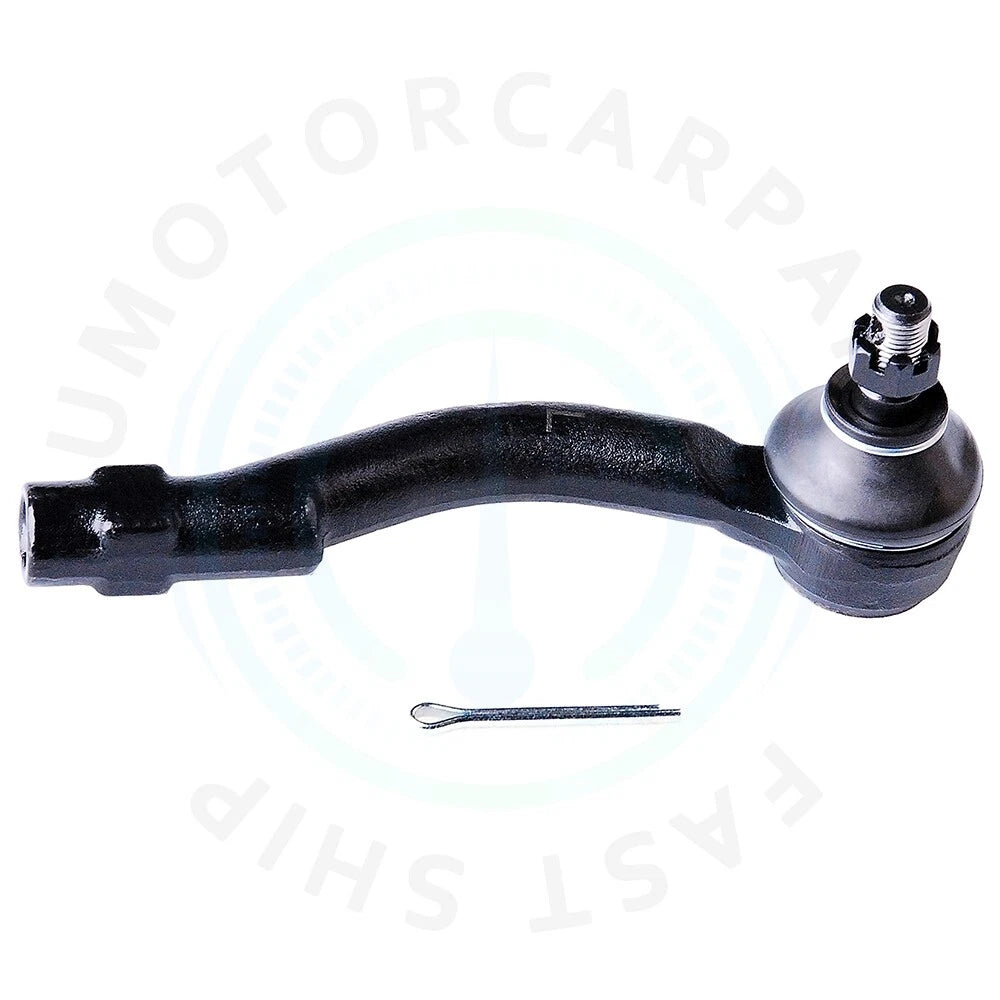 2X Front Outer Tie Rods for Kia Optima (2001–2006) & Hyundai Sonata (1999–2005)