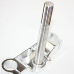33mm Handle Bar Triple Tree Clamp Riser for Pit Pro Dirt Bike (50cc–110cc)