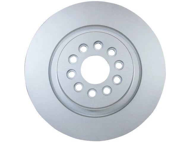 Rear Brake Rotor for Jaguar Super V8 (2005) VT331SQ