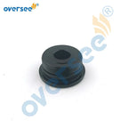 Trim Cylinder Screw End Cap for Yamaha F150 4T Outboard (2000–2023)