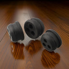 3 Pack Fuel Line Gas Tank Grommet Assembly for Echo Trimmer Blower (N/A)