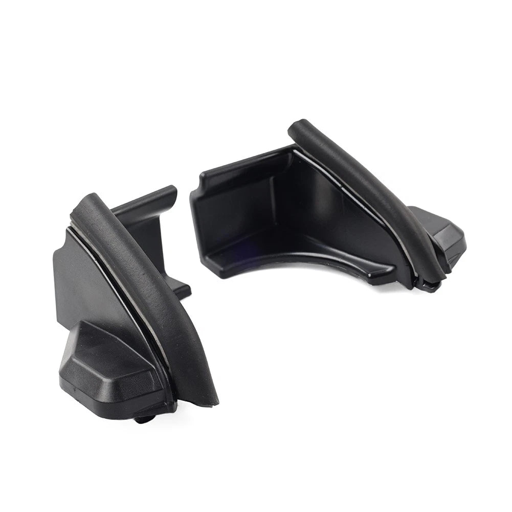 2X Front Door Pillar Insulator Panel for Land Rover Range Rover Sport (2014–2022)