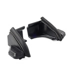 2X Front Door Pillar Insulator Panel for Land Rover Range Rover Sport (2014–2022)