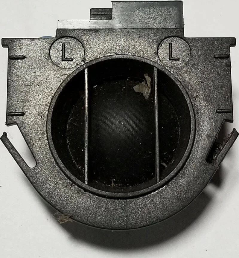 Philips Left Door Tweeter for Jaguar XJ8 XK8 XJR VDP (1998–2003) LNC4151AA