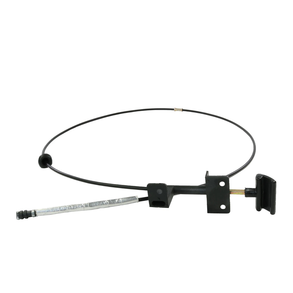 Hood Latch Release Cable for Jeep Cherokee (1997-2001)