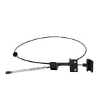 Hood Latch Release Cable for Jeep Cherokee (1997-2001)