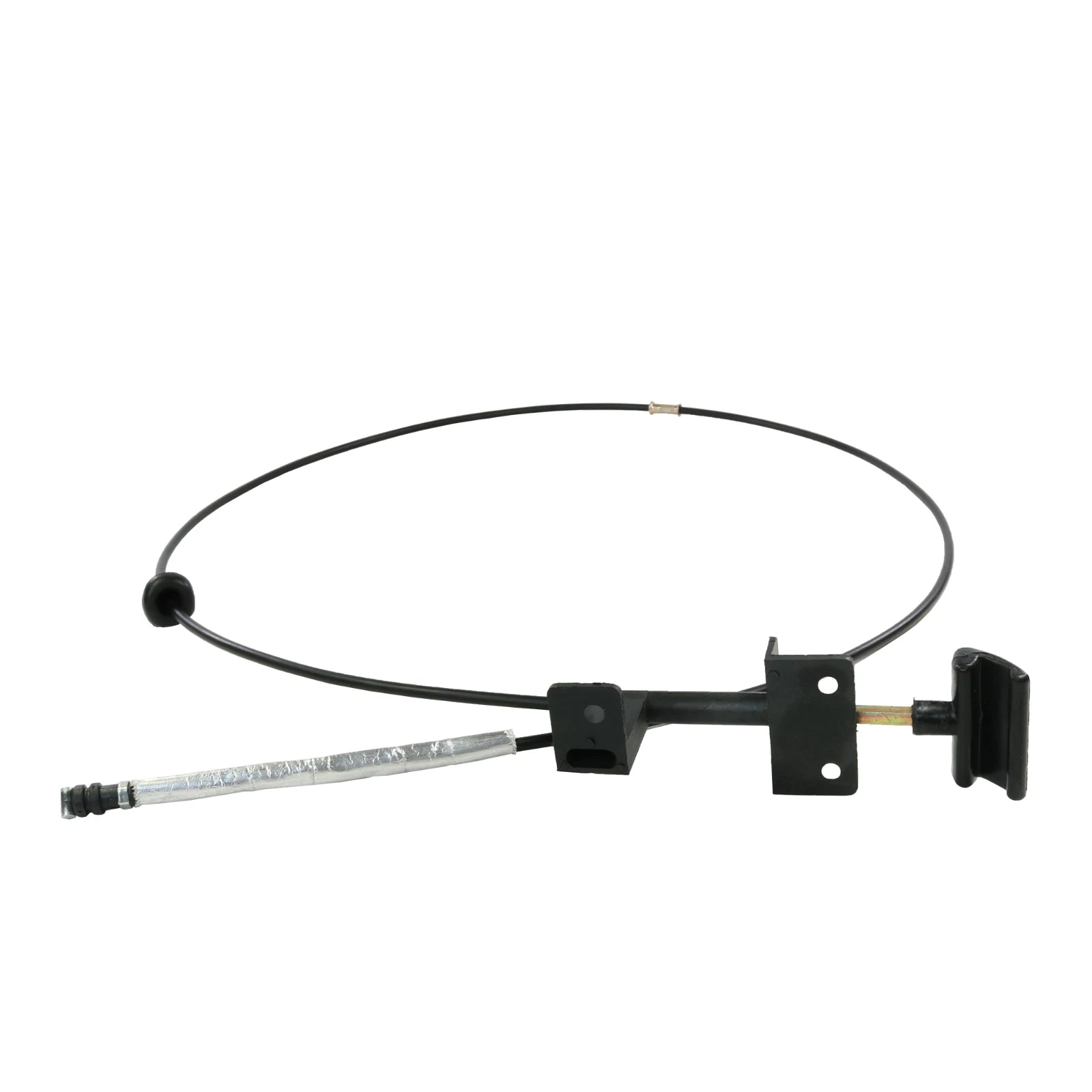Hood Latch Release Cable for Jeep Cherokee (1997-2001)