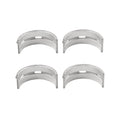 4X Crankshaft Main Bearing Set for Honda VT 250 Spada (1988–1990) VT250F (1982–1983)