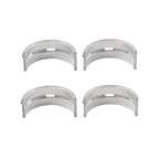 4X Crankshaft Main Bearing Set for Honda VT 250 Spada (1988–1990) VT250F (1982–1983)