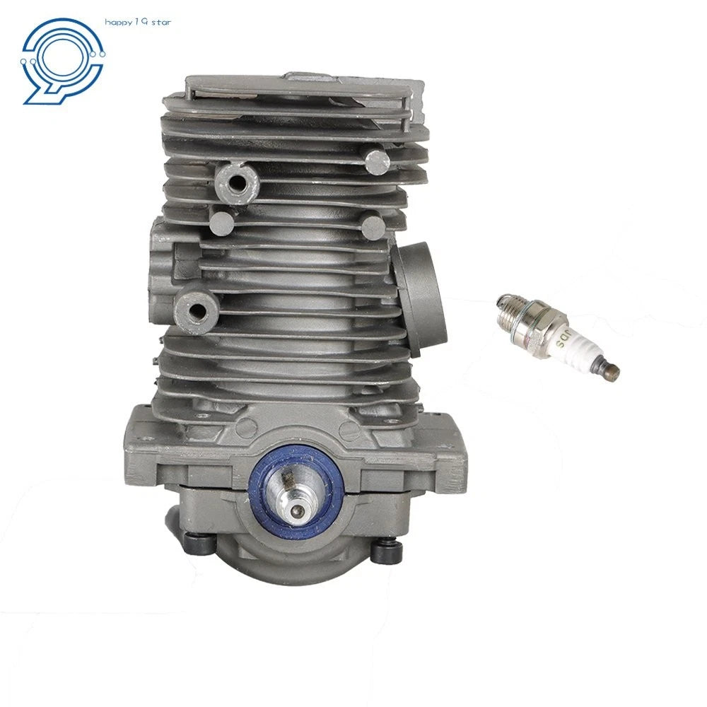 Cylinder Piston Crankshaft for MS170 MS180 Chainsaw (2010–2023)