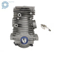 Cylinder Piston Crankshaft for MS170 MS180 Chainsaw (2010–2023)