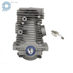 Cylinder Piston Crankshaft for MS170 MS180 Chainsaw (2010–2023)