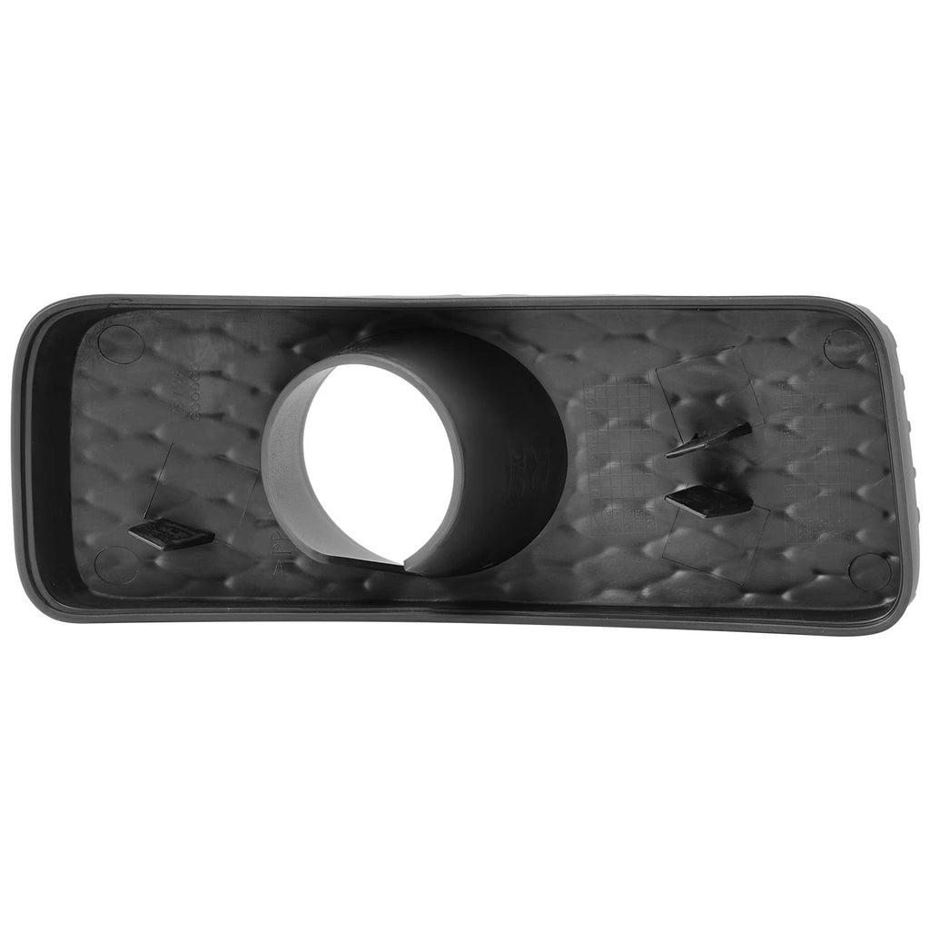 Fog Light Bezel for Chevrolet Colorado (2005–2008) Right Side, Black