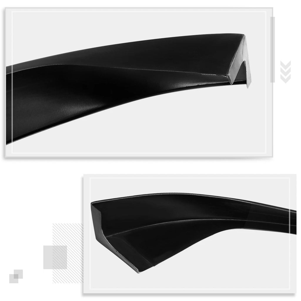 Front Bumper License Plate Mounting Bracket for Lexus RX350/RX450H (2010–2012)