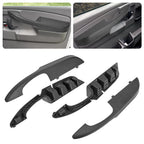 Inside Door Handle Pull Armrest LH & RH for Chevy Express & Savana (2003-2019)