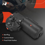 Front Windshield Wiper Motor for Mercedes-Benz 300D 300E 300CE 300TE (1982–1993)