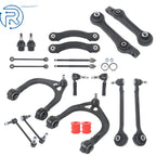 20X Tie Rod Sway Bar Control Arm & Ball Joint for Dodge Charger (2006–2010) K200169