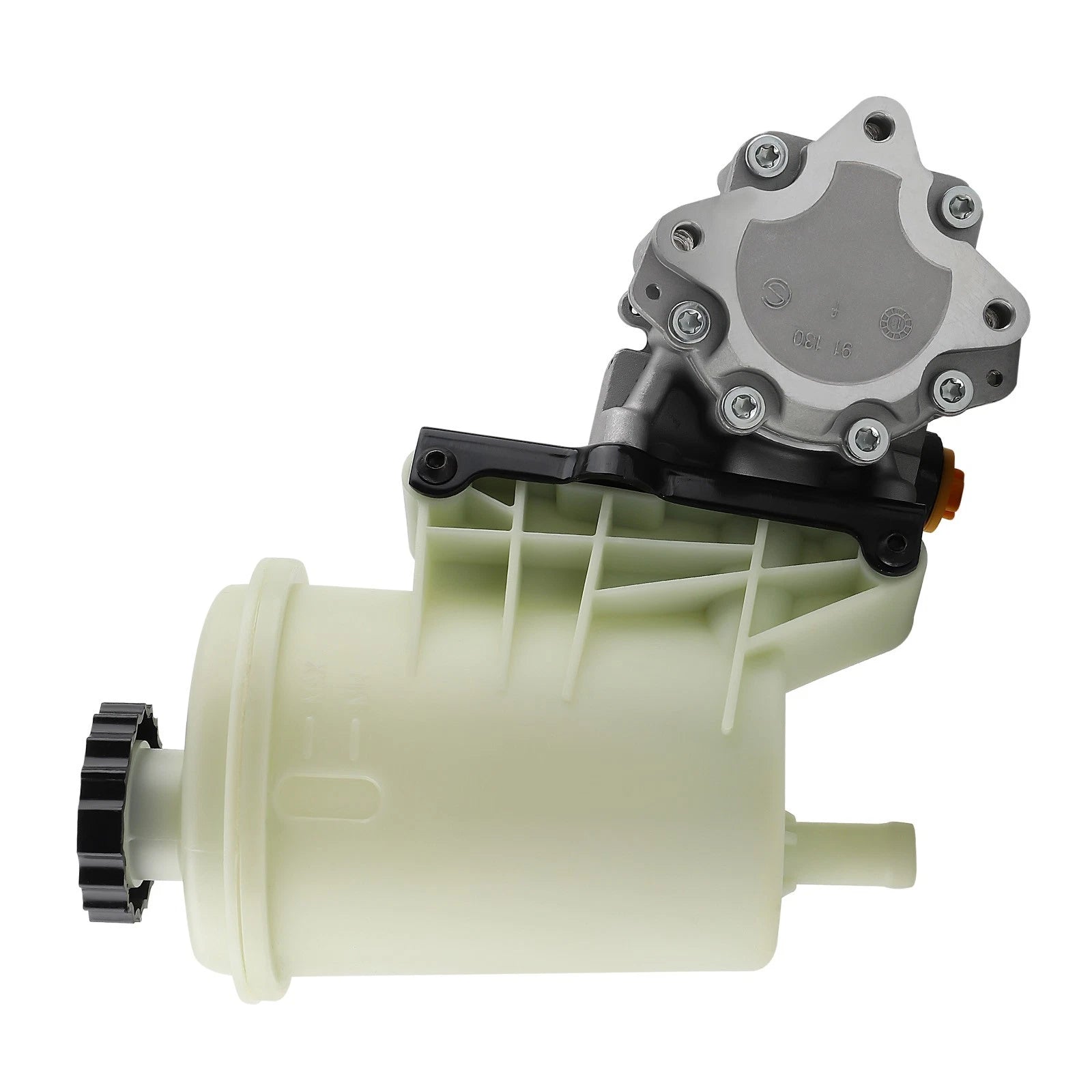Power Steering Pump For Dodge Ram 1500 2500 3500 4500 5500 (2003–2010)