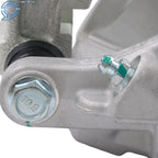 Rear Left Brake Caliper for Chevrolet Blazer S10 GMC Sonoma (1998–2002)