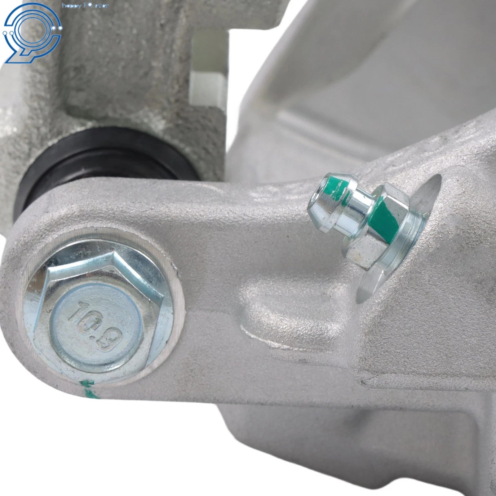 Rear Left Brake Caliper for Chevrolet Blazer S10 GMC Sonoma (1998–2002)