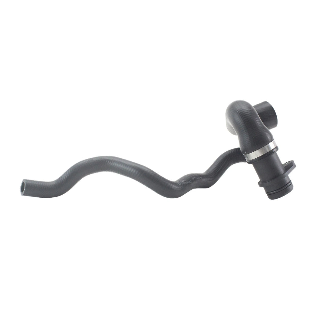 Engine Coolant Hose for BMW E89 E92 F10 F15 F23 F26 F30 F32 F36 (2007–2019)