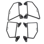 Saddle Trunk Bag Side Support Bracket for Honda Rebel 500/300/250 (2017–2022)