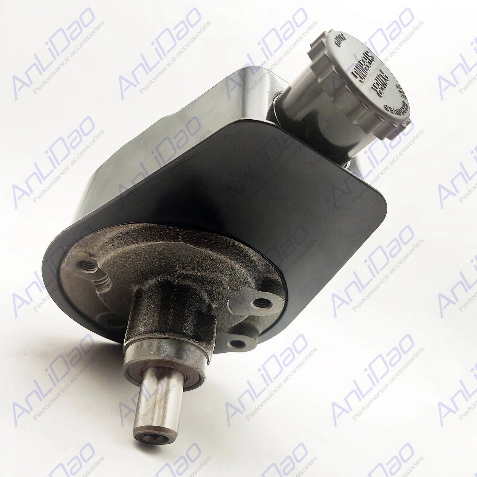 Complete Power Steering Pump for Mercruiser Volvo Penta (16792A39, 3863130)