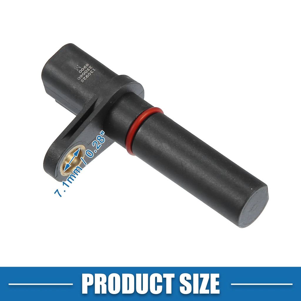 Transmission Speed Sensor No.AE8P7M101BA for Ford Fiesta Focus (2011–2019)