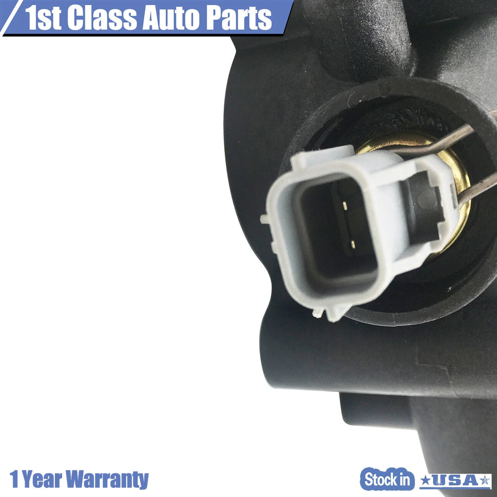 Thermostat Housing Assembly for Ford Ikon Fiesta Courier (2005-2010)