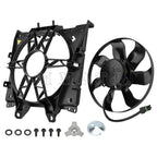 Cooling Radiator Fan Kit 709200564 for Can-Am Maverick 1000R Max (2013–2018)
