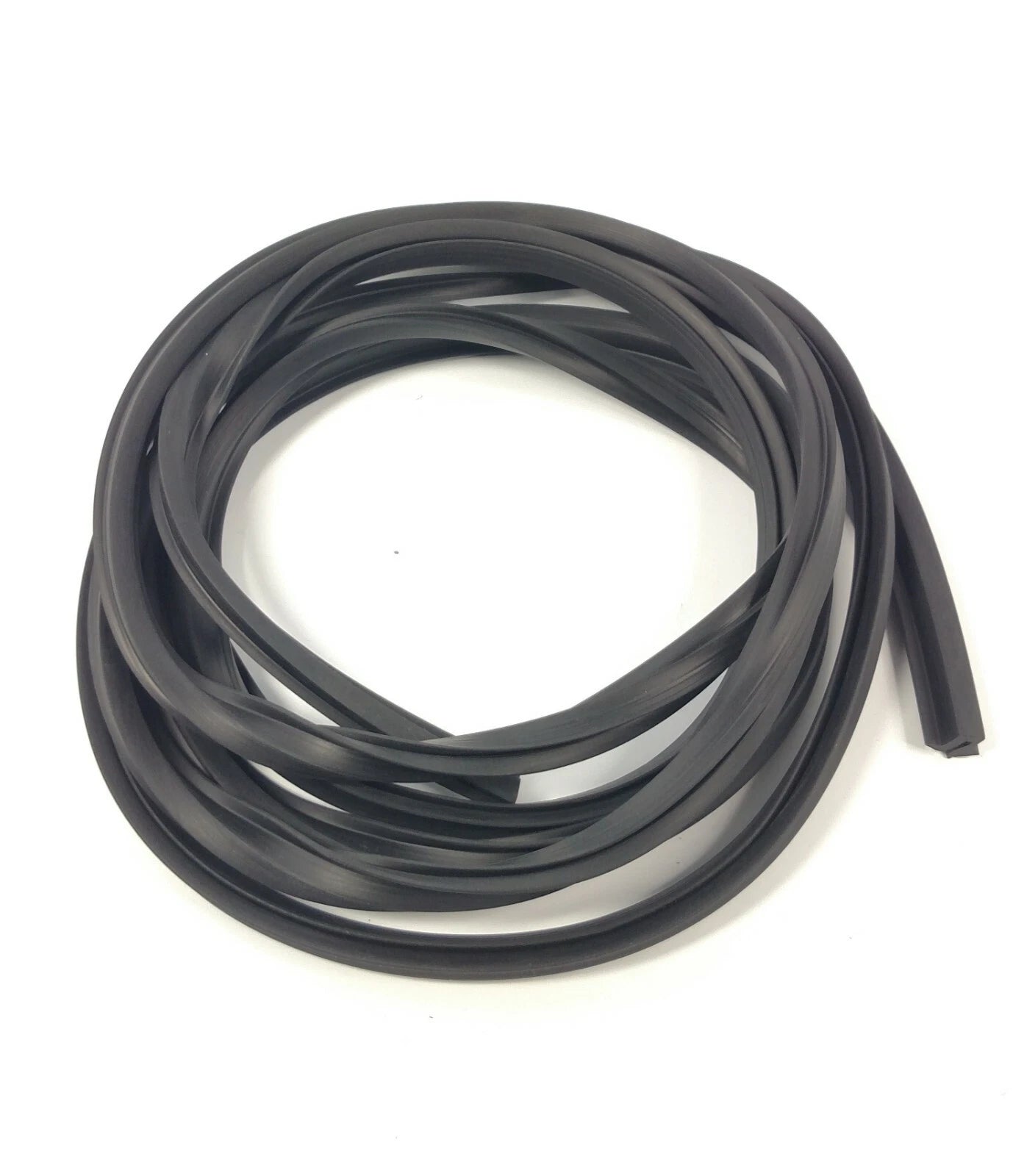 Fender Skirt Strip Mounting Rubber 96in for 1941-1948 Chevy