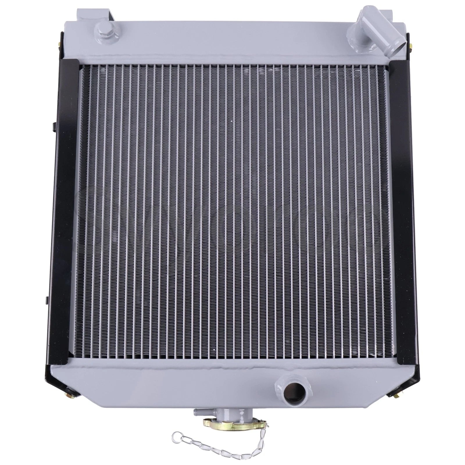 Radiator KEA-72140 KEA0972140 for Kubota D1005 D1105 D1305 (–)