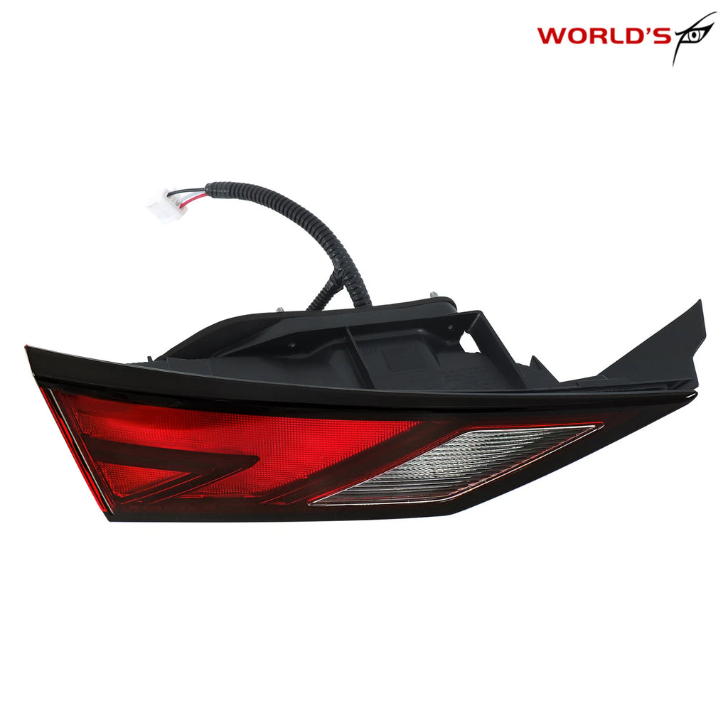 Inner Tail Light Assembly for Nissan Sentra (2021–2023) Left Side